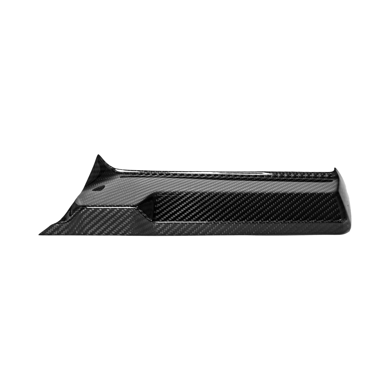 Corvette C8 Radio GPS Navigation Screen Cover