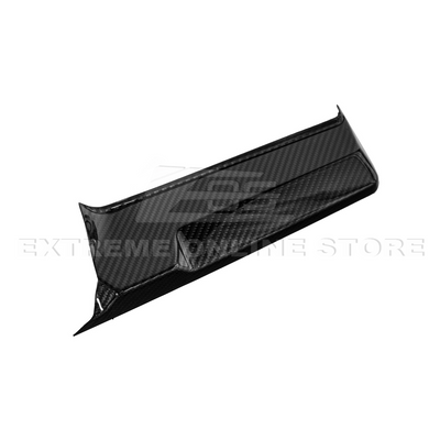 Corvette C8 Radio GPS Navigation Screen Cover