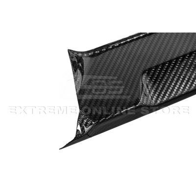 Corvette C8 Radio GPS Navigation Screen Cover