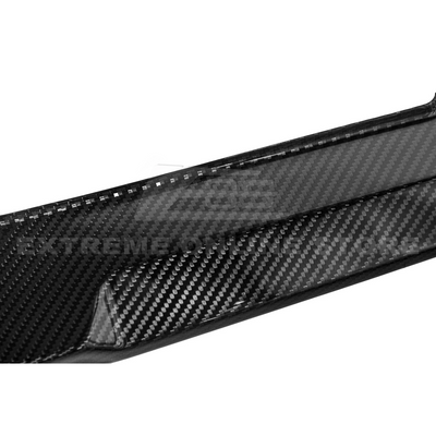 Corvette C8 Radio GPS Navigation Screen Cover