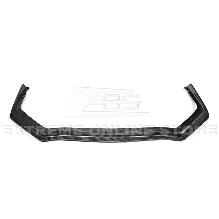 2018-21 Subaru WRX / STi CS Front Splitter &amp; Side Skirts