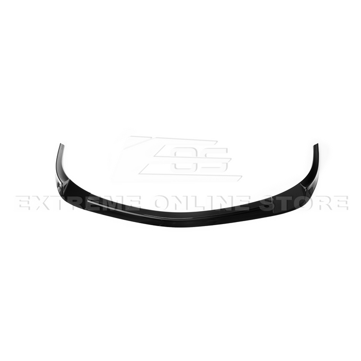 Corvette C6 Base | ZR1 Conversion Front Splitter Lip &amp; Side Skirts Rocker Panels