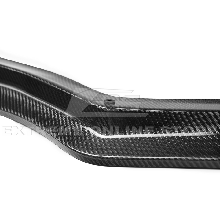 2018-21 Subaru WRX / STi CS Front Splitter &amp; Side Skirts