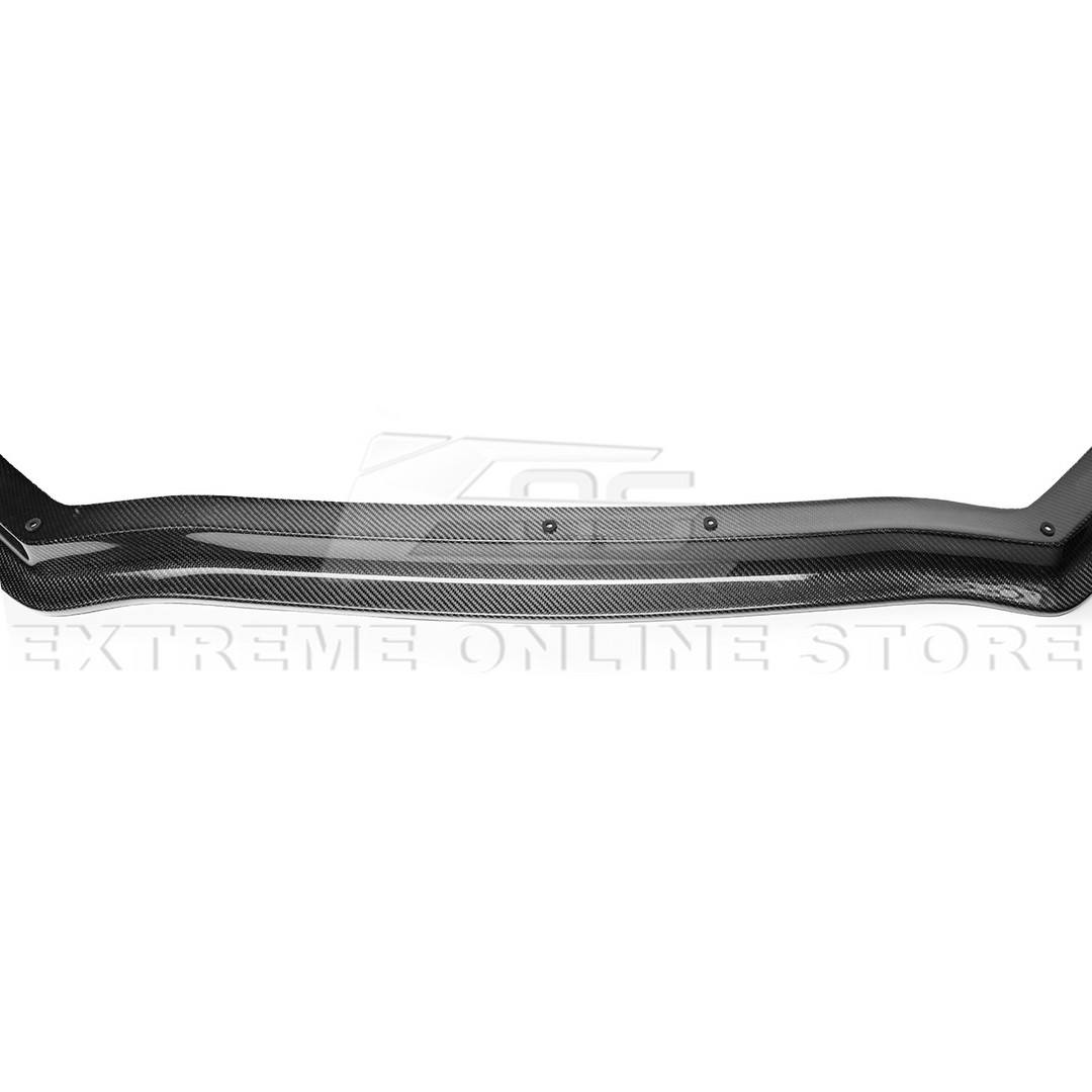 2018-21 Subaru WRX / STi CS Front Splitter &amp; Side Skirts