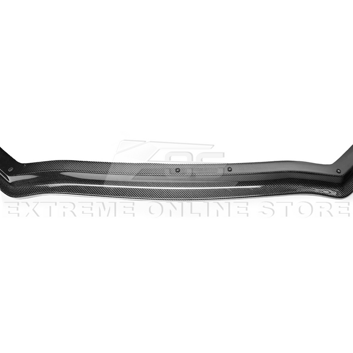 2018-21 Subaru WRX / STi CS Front Splitter &amp; Side Skirts
