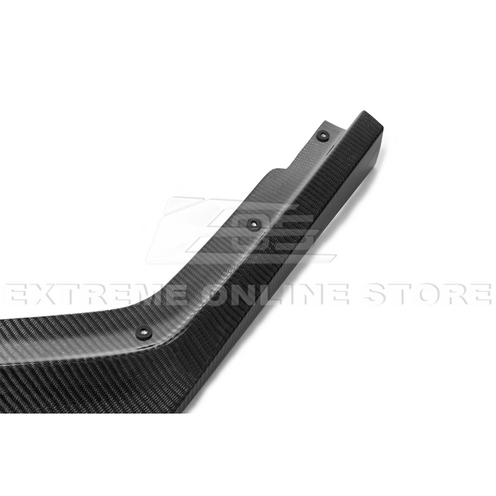 2018-21 Subaru WRX / STi CS Front Splitter &amp; Side Skirts