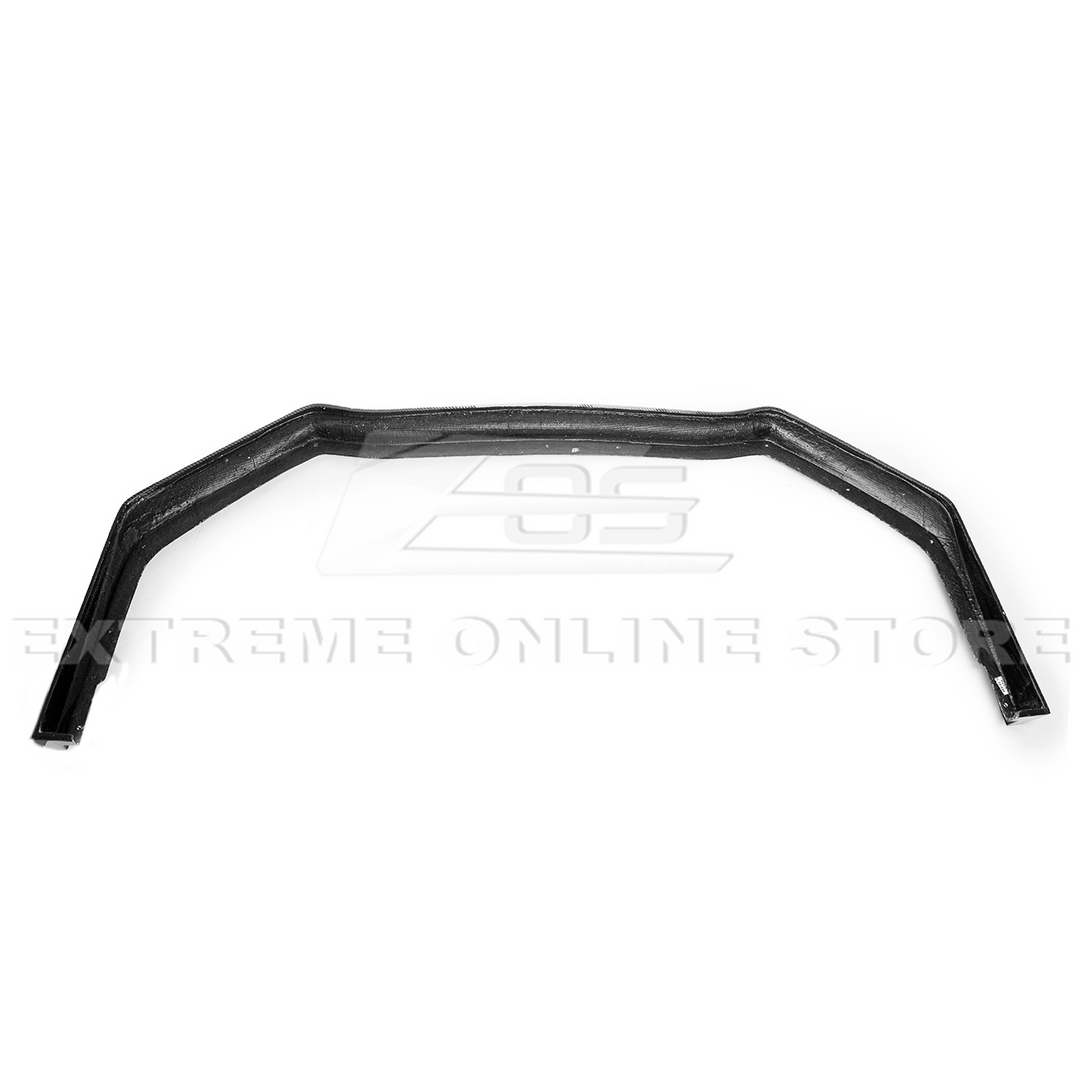 2018-21 Subaru WRX / STi CS Front Splitter &amp; Side Skirts