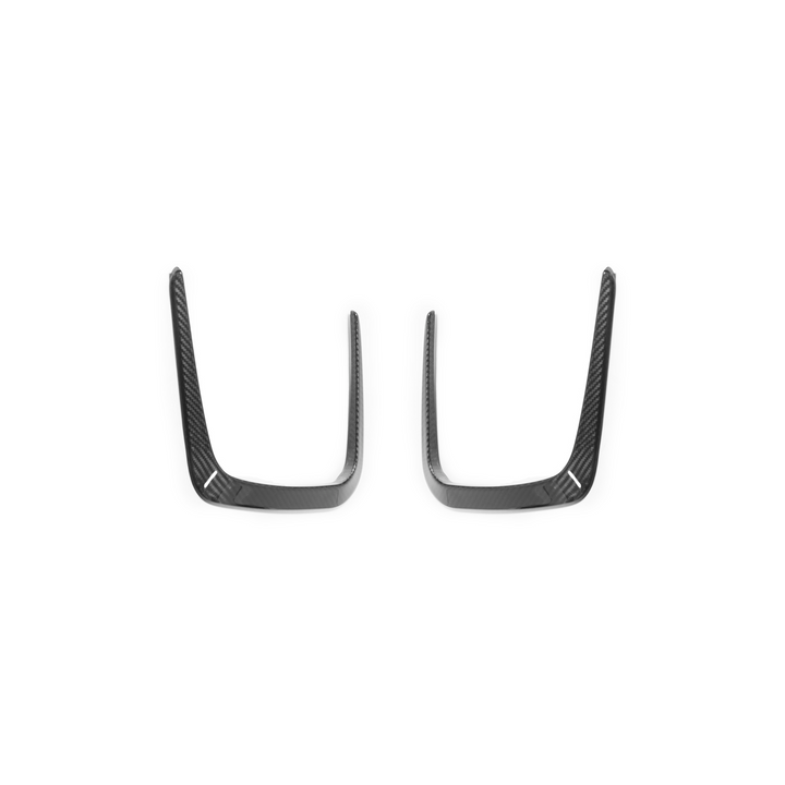 2021-Up BMW G80 M3 | G82 G83 M4 Front Hood Scoop Vent Cover