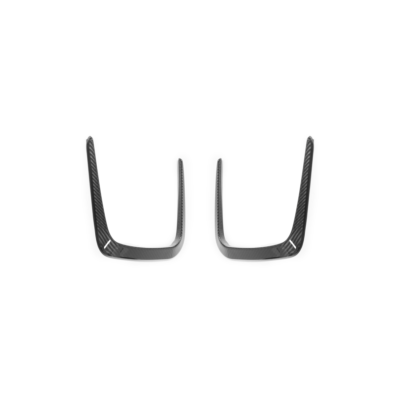 2021-Up BMW G80 M3 | G82 G83 M4 Front Hood Scoop Vent Cover