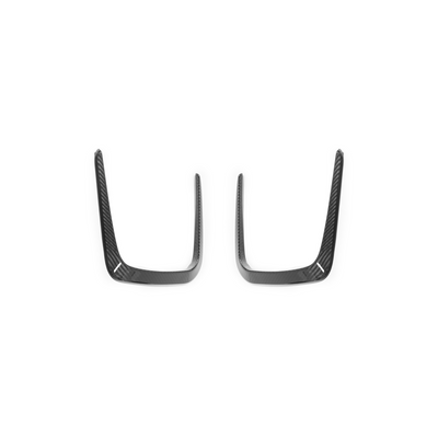2021-Up BMW G80 M3 | G82 G83 M4 Front Hood Scoop Vent Cover