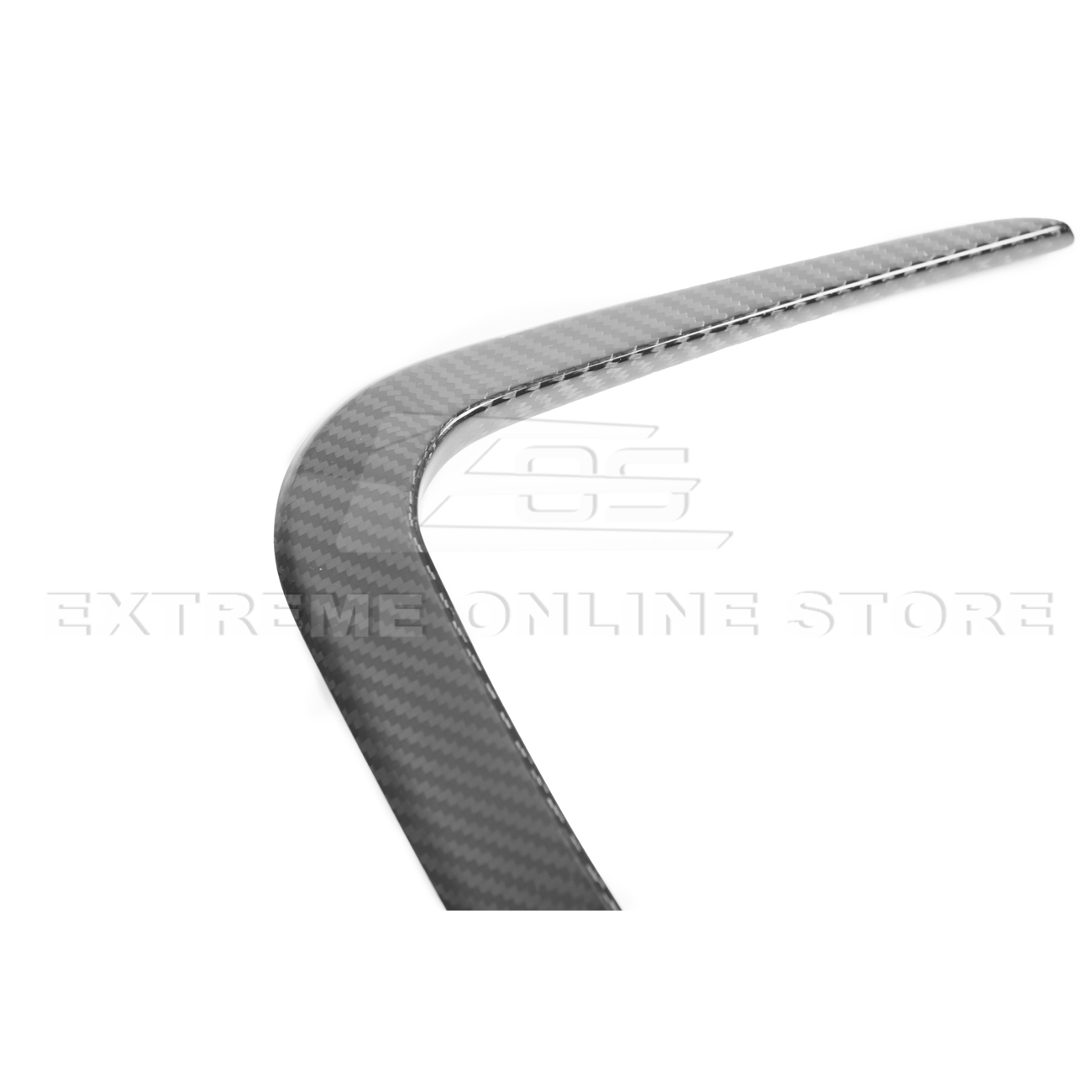 2021-Up BMW G80 M3 | G82 G83 M4 Front Hood Scoop Vent Cover