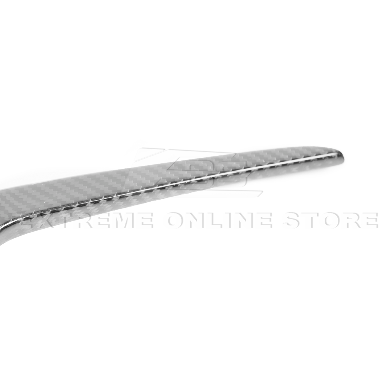 2021-Up BMW G80 M3 | G82 G83 M4 Front Hood Scoop Vent Cover