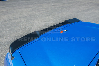 Corvette C5 ZR1 Extended Full Aero Kit