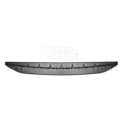 2005-15 Toyota Tacoma Rear Trunk Tailgate Spoiler