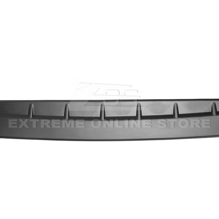 2005-15 Toyota Tacoma Rear Trunk Tailgate Spoiler