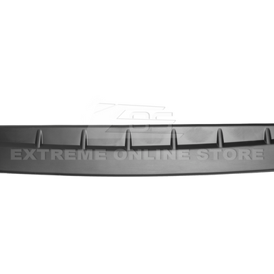 2005-15 Toyota Tacoma Rear Trunk Tailgate Spoiler