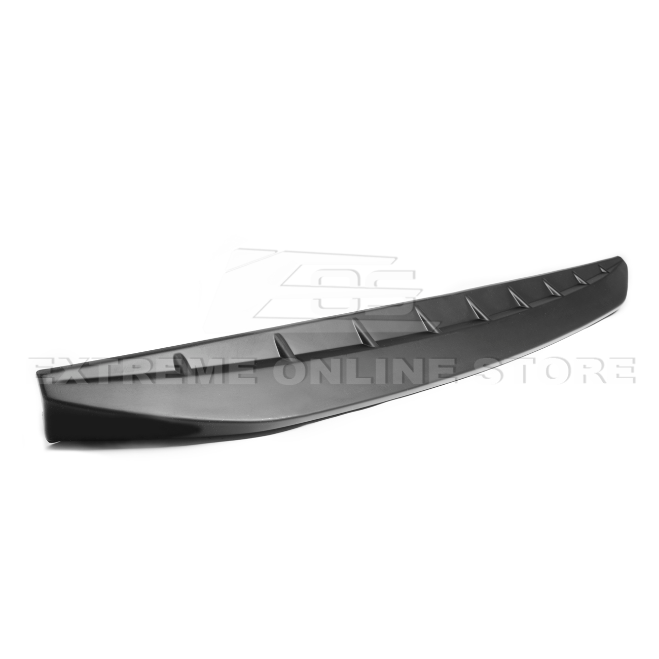 2005-15 Toyota Tacoma Rear Trunk Tailgate Spoiler