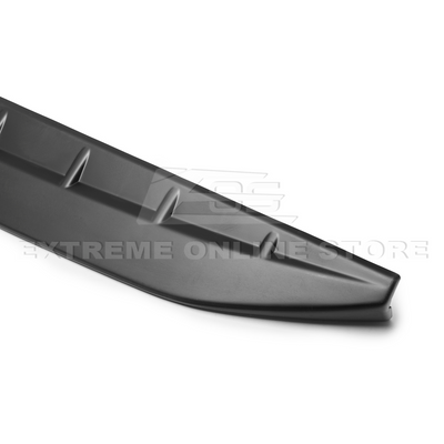 2005-15 Toyota Tacoma Rear Trunk Tailgate Spoiler