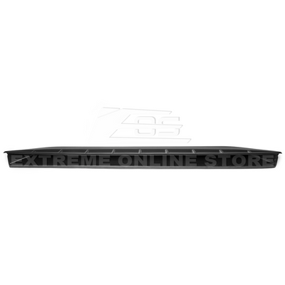 2005-15 Toyota Tacoma Rear Trunk Tailgate Spoiler