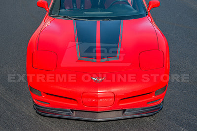 Chevrolet Corvette C5 Performance Front Splitter Lip