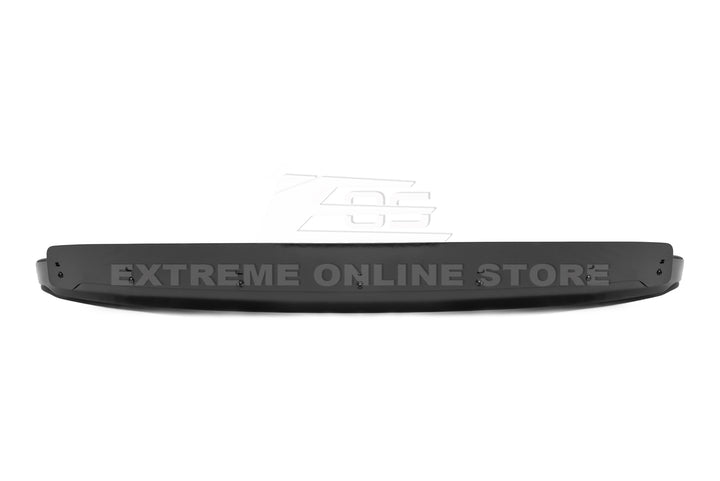 2010-13 Camaro ZL1 Conversion Package Full Aero Kit