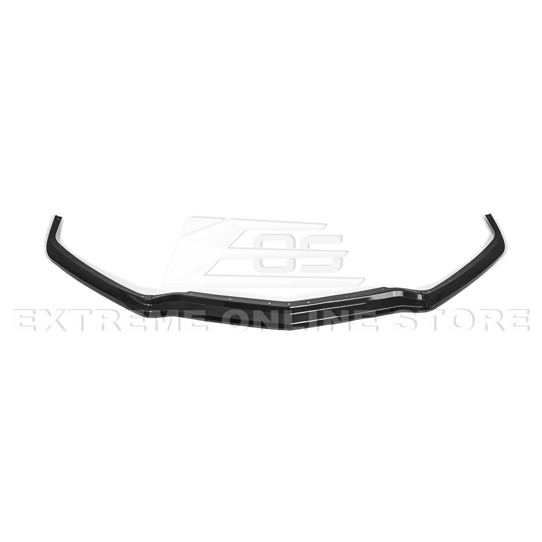 Corvette C8 Stingray Front Splitter &amp; Side Skirts [Z51 Package]