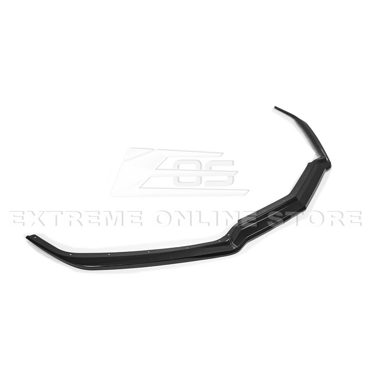 Corvette C8 Stingray Front Splitter &amp; Side Skirts [Z51 Package]