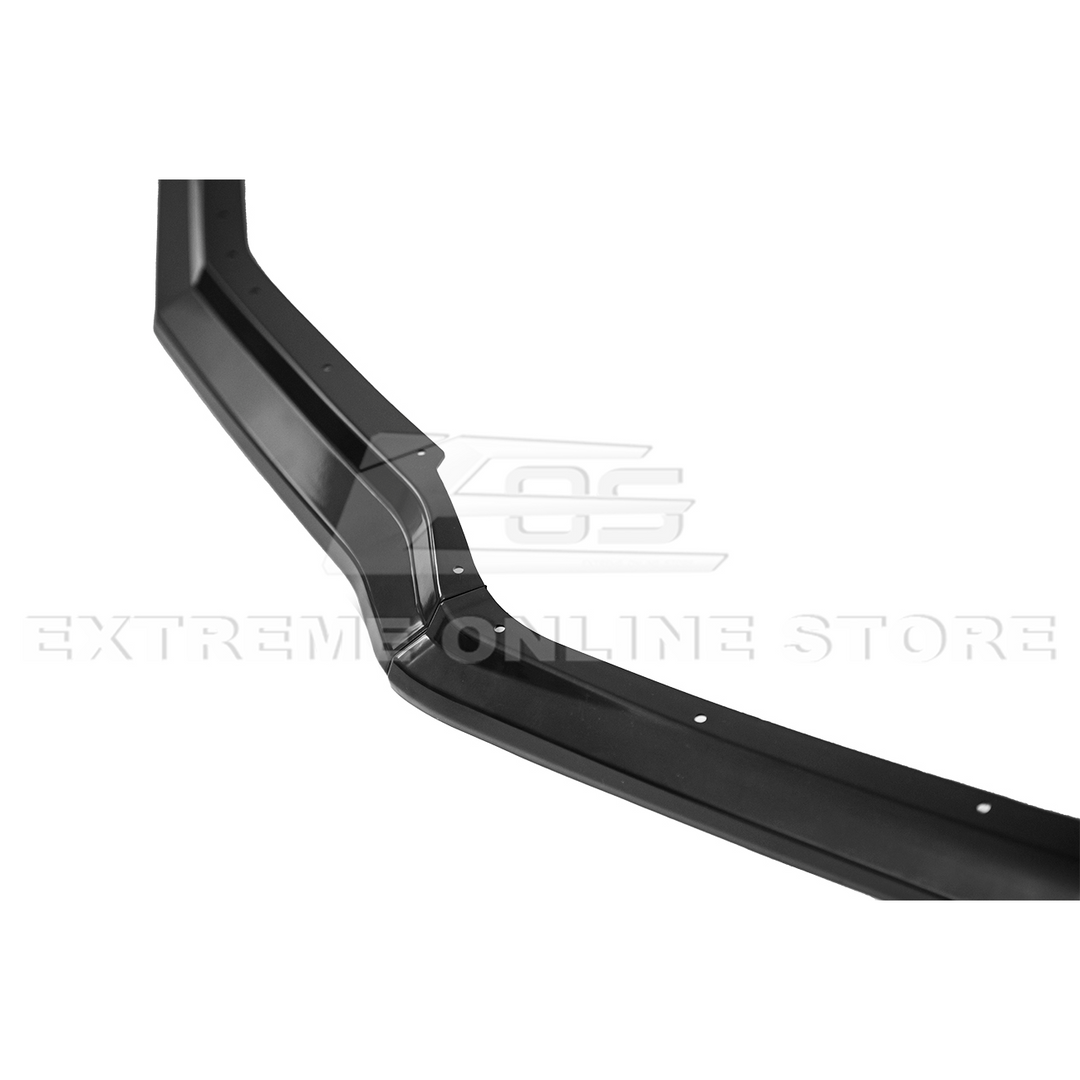 Corvette C8 Stingray Front Splitter &amp; Side Skirts [Z51 Package]