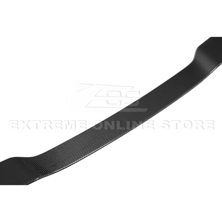 Corvette C6 Base Model Aerodynamic Body Kit | ZR1 Extended Package