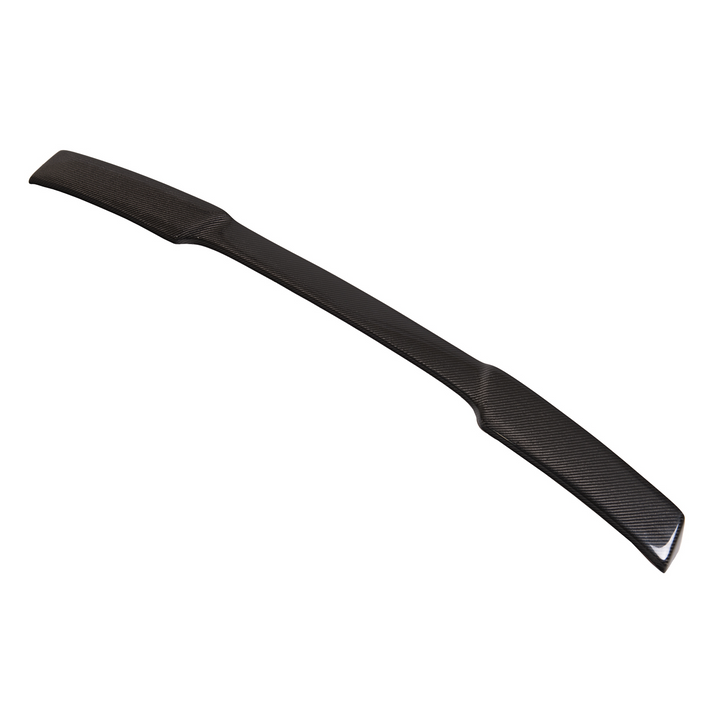 Corvette C6 ZR1 DRY CARBON FIBER Conversion Rear Trunk Spoiler outlet C-28 SPOILER-027-BKCF-C-28
