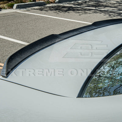 2019-Up BMW G20 3-Series | G80 M3 Rear Trunk Wing Spoiler