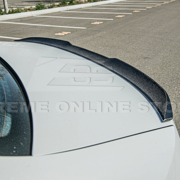 2019-Up BMW G20 3-Series | G80 M3 Rear Trunk Wing Spoiler