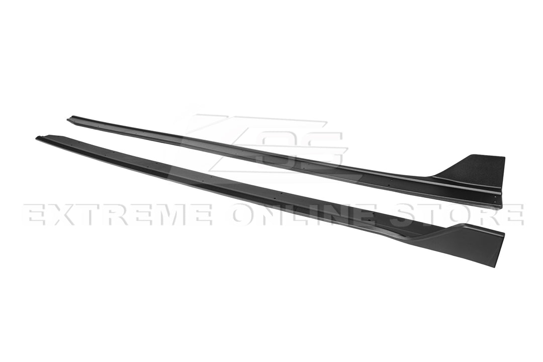 2015-23 Ford Mustang GT500 Conversion Full Body Kit