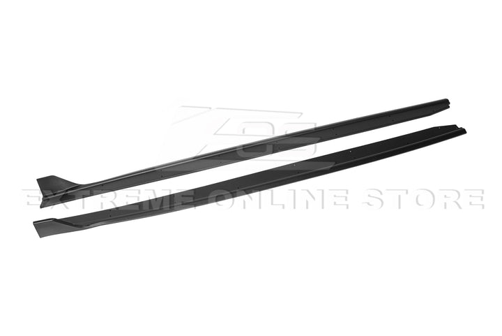 2015-23 Ford Mustang GT500 Conversion Full Body Kit