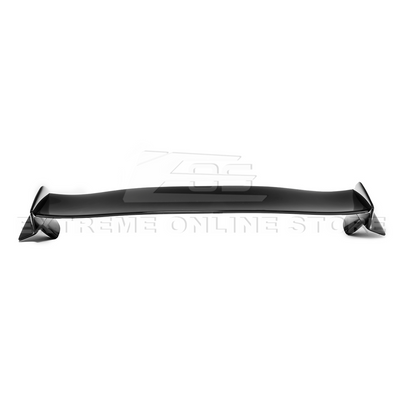 2016-21 Honda Civic Hatchback Type R Conversion Rear Trunk Spoiler Kit