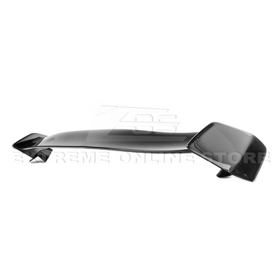 2016-21 Honda Civic Hatchback Type R Conversion Rear Trunk Spoiler Kit