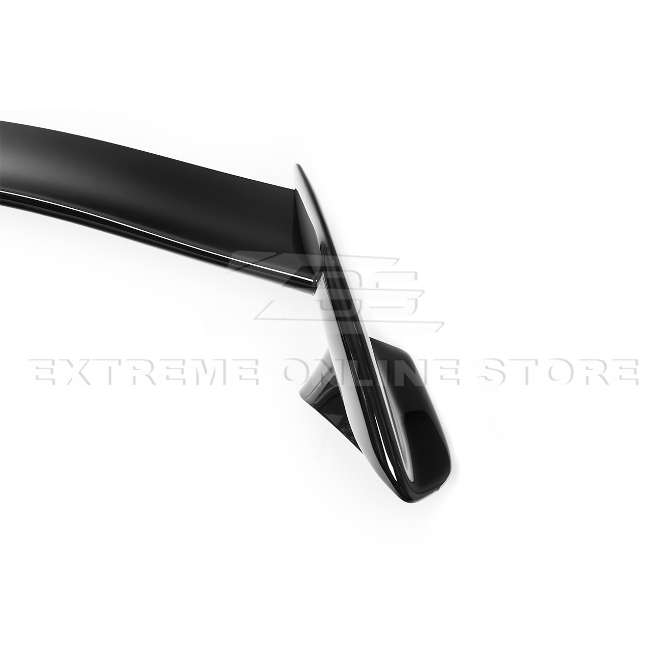 2016-21 Honda Civic Hatchback Type R Conversion Rear Trunk Spoiler Kit