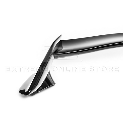 2016-21 Honda Civic Hatchback Type R Conversion Rear Trunk Spoiler Kit