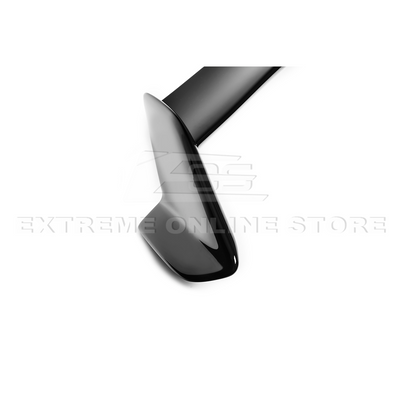 2016-21 Honda Civic Hatchback Type R Conversion Rear Trunk Spoiler Kit