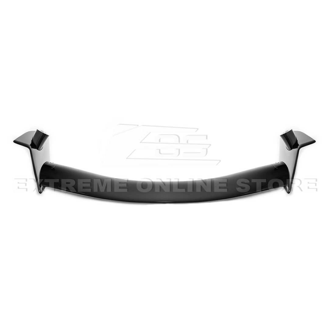 2016-21 Honda Civic Hatchback Type R Conversion Rear Trunk Spoiler Kit