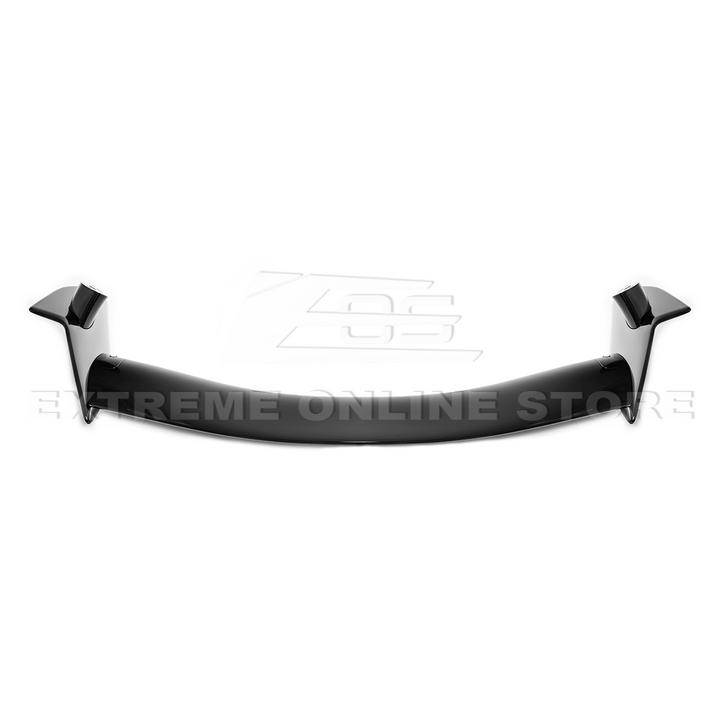 2016-21 Honda Civic Hatchback Type R Conversion Rear Trunk Spoiler Kit