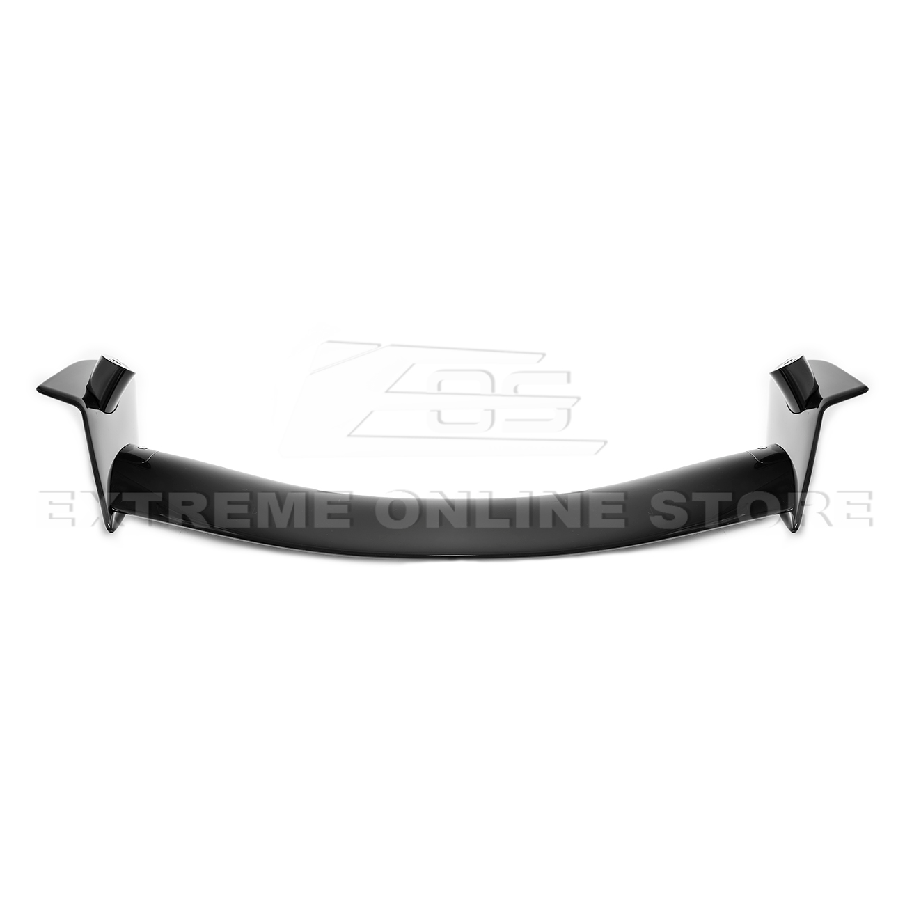 2016-21 Honda Civic Hatchback Type R Conversion Rear Trunk Spoiler Kit