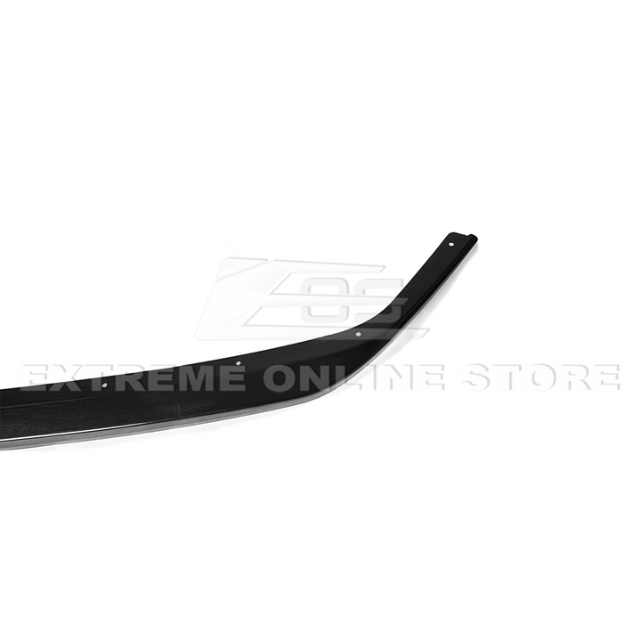 Corvette C8 Stingray Front Splitter [Z51 Package]