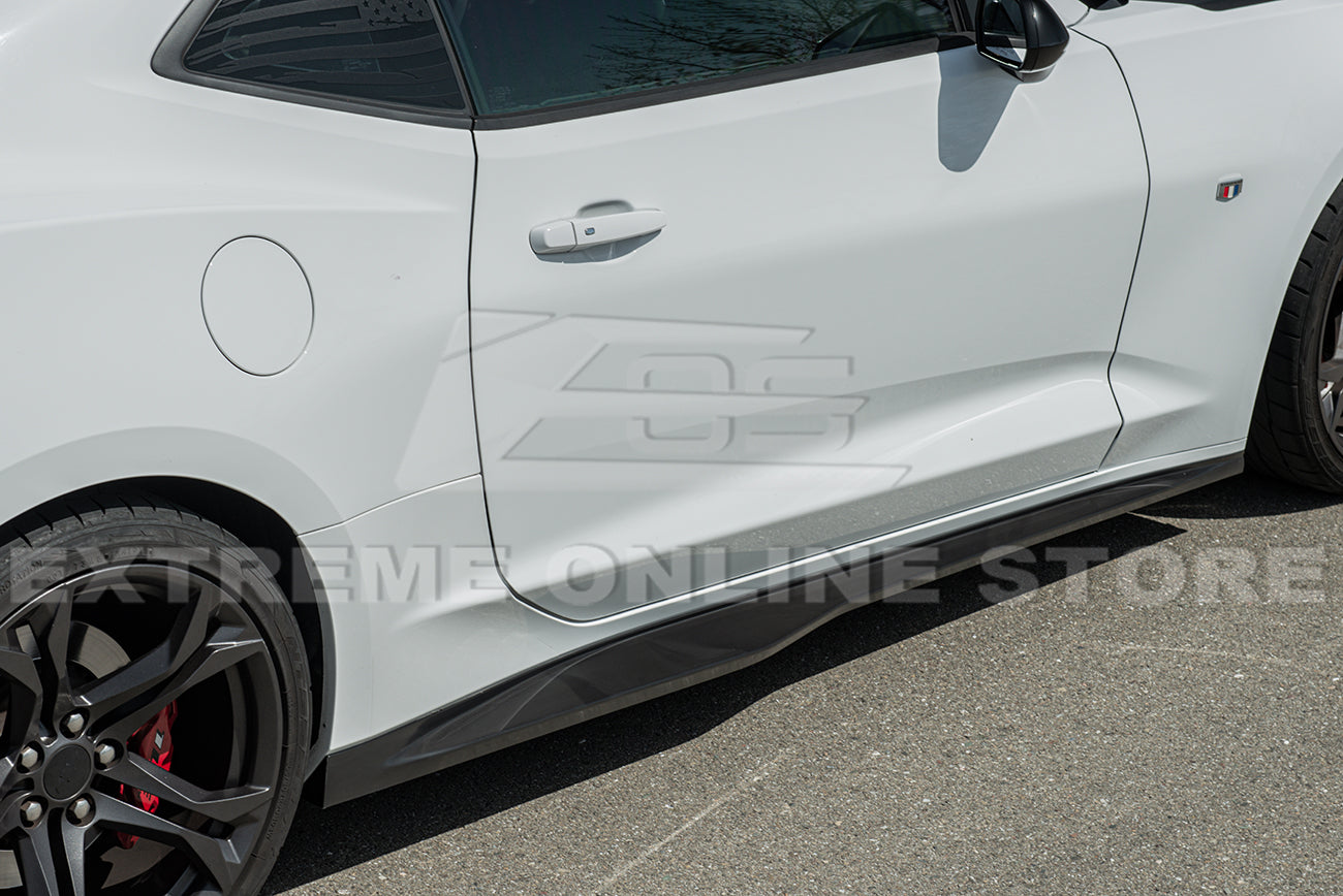 Camaro Conversion Kit 6th Gen Chevrolet Camaro ZL1 1LE Conversion Full Body Kit