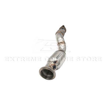 2021-Up BMW G80 M3 G82 M4 Engine Race Cat Down Pipes