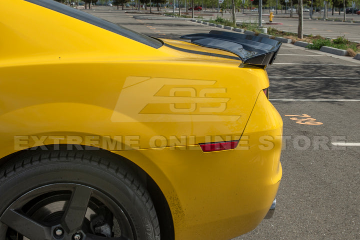 2010-13 Camaro ZL1 Conversion Package Full Aero Kit