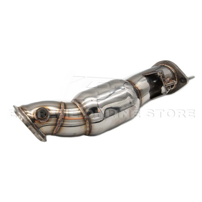 2021-Up BMW G80 M3 G82 M4 Engine Race Cat Down Pipes