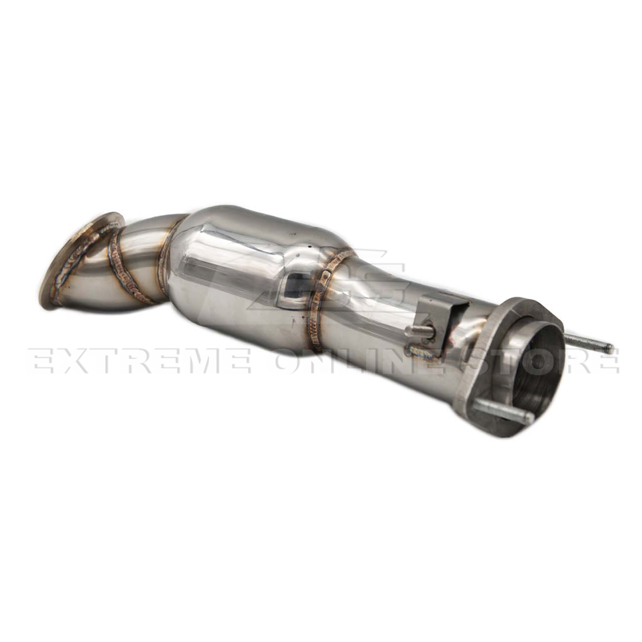 2021-Up BMW G80 M3 G82 M4 Engine Race Cat Down Pipes