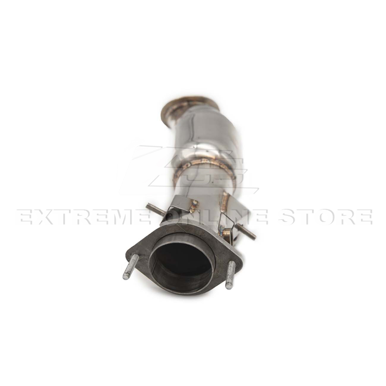 2021-Up BMW G80 M3 G82 M4 Engine Race Cat Down Pipes