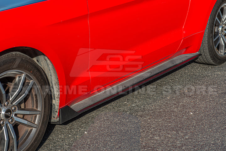 2015-23 Ford Mustang GT500 Conversion Full Body Kit